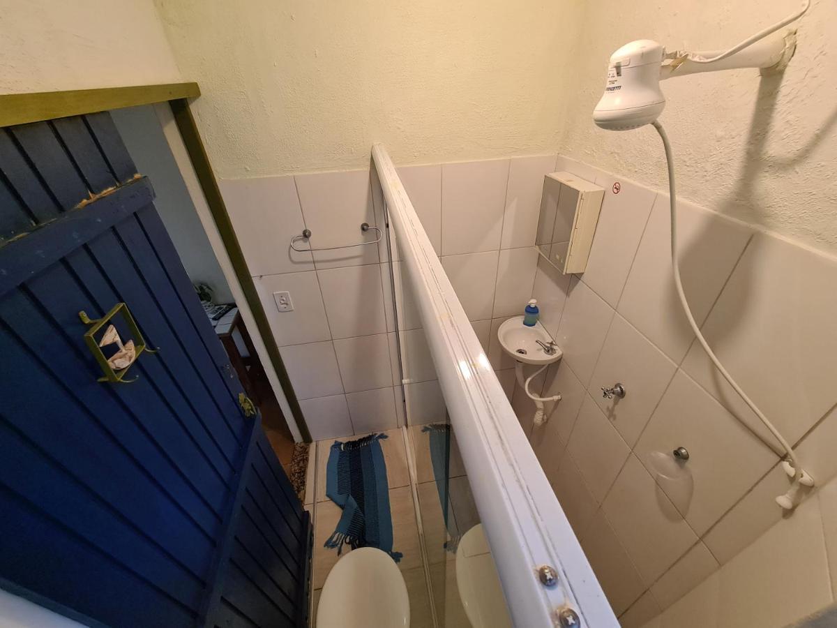 Praia Suites Itagua Ubatuba Eksteriør bilde