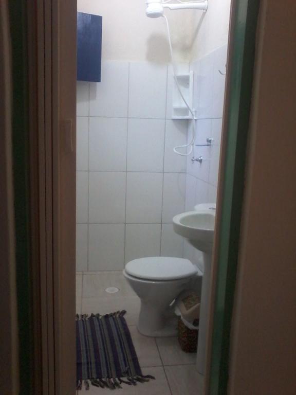 Praia Suites Itagua Ubatuba Rom bilde